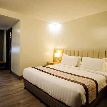 Citi Park Hotel Cebu Powered By Cocotel Eksteriør billede