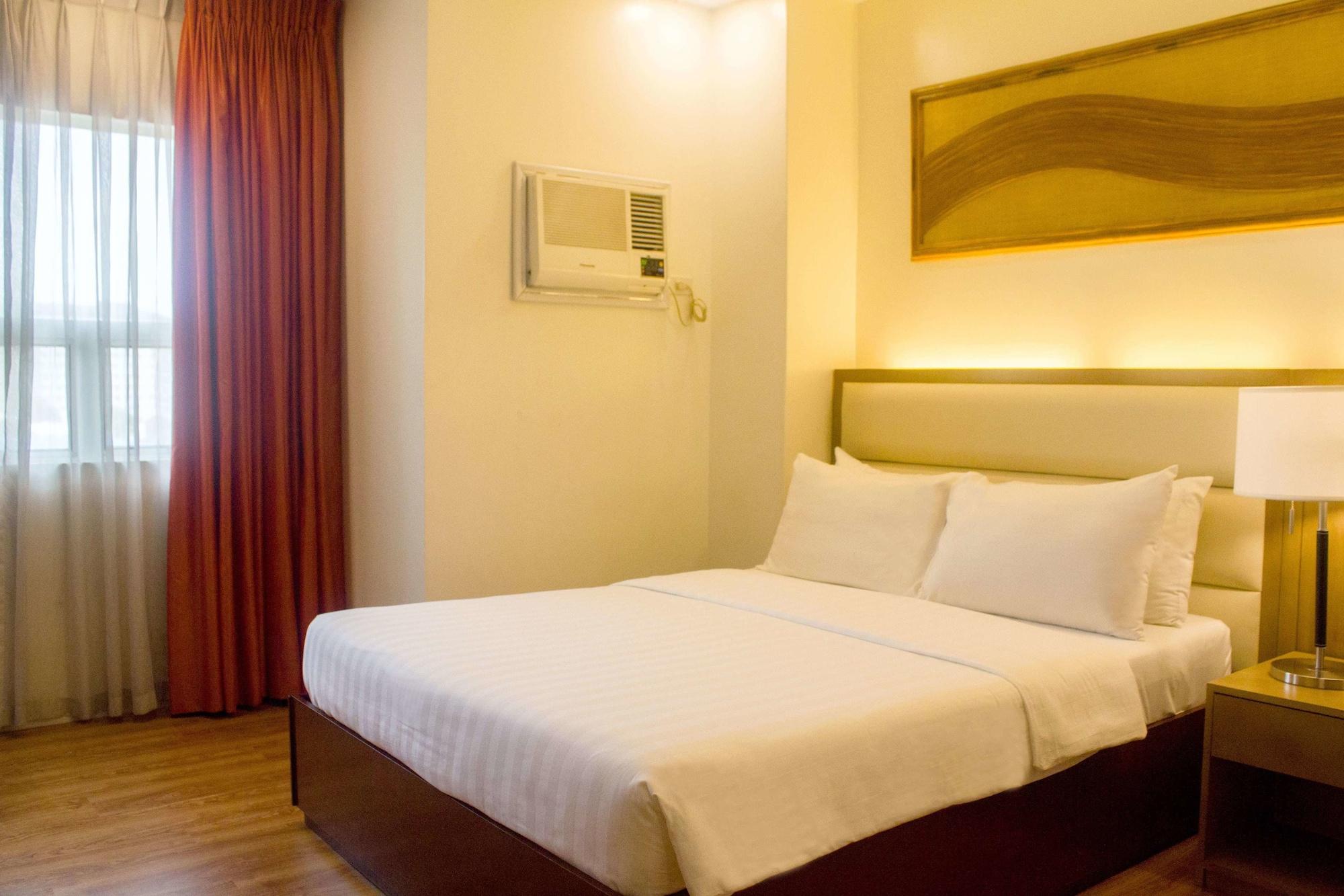 Citi Park Hotel Cebu Powered By Cocotel Eksteriør billede